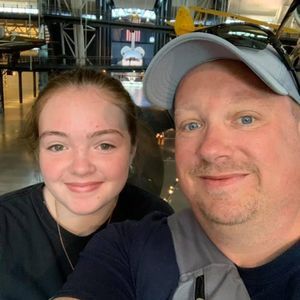 Meet your Posher, Christopher